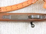 Springfield Model 1903 Rifle with Star Gauged Barrel - 21 of 24