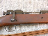 Springfield Model 1903 Rifle with Star Gauged Barrel - 4 of 24