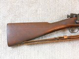 Springfield Model 1903 Rifle with Star Gauged Barrel - 3 of 24