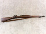 Springfield Model 1903 Rifle with Star Gauged Barrel - 2 of 24