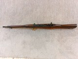 Springfield Model 1903 Rifle with Star Gauged Barrel - 12 of 24