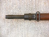 Springfield Model 1903 Rifle with Star Gauged Barrel - 20 of 24