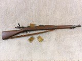 Springfield Model 1903 Rifle with Star Gauged Barrel - 1 of 24