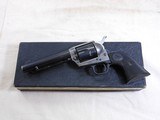 Colt Single Action Army First Year Second Generation 38 Special With Original Box and Factory Letter - 2 of 25