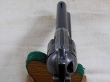 Colt Single Action Army First Year Second Generation 38 Special With Original Box and Factory Letter - 16 of 25