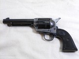 Colt Single Action Army First Year Second Generation 38 Special With Original Box and Factory Letter - 6 of 25