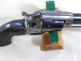 Colt Single Action Army First Year Second Generation 38 Special With Original Box and Factory Letter - 15 of 25
