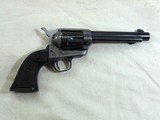 Colt Single Action Army First Year Second Generation 38 Special With Original Box and Factory Letter - 10 of 25