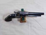 Colt Single Action Army First Year Second Generation 38 Special With Original Box and Factory Letter - 14 of 25