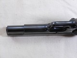 Colt Model "Ace" 22 Self Loading Second Year Production With Factory Letter And Box - 17 of 24
