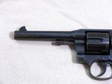 Colt Model 1917 Revolver With Early Serial Number With Pistol Rig - 7 of 24