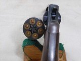 Colt Model 1917 Revolver With Early Serial Number With Pistol Rig - 24 of 24