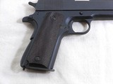 Remington Rand
Model 1911 A1 Late War Time Production In Near New Condition - 5 of 21