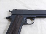 Remington Rand
Model 1911 A1 Late War Time Production In Near New Condition - 3 of 21