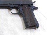 Remington Rand
Model 1911 A1 Late War Time Production In Near New Condition - 9 of 21
