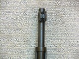 Winchester Model 1917 Rifle In Early Production In All Original Condition - 15 of 20