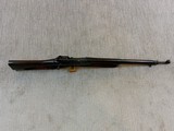 Winchester Model 1917 Rifle In Early Production In All Original Condition - 11 of 20