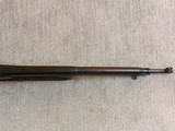 Winchester Model 1917 Rifle In Early Production In All Original Condition - 14 of 20