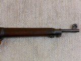 Winchester Model 1917 Rifle In Early Production In All Original Condition - 5 of 20
