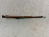 Winchester Model 1917 Rifle In Early Production In All Original Condition - 16 of 20