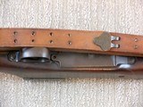 Winchester Model 1917 Rifle In Early Production In All Original Condition - 19 of 20