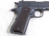 Colt Original Military Model 1911 A1
With Matching Serial Numbered Slide - 10 of 22