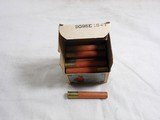 Federal Cartridge Co. 410 3 Inch Shell Box With Standing Shooter Graphics - 4 of 4