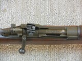 Springfield Style Military Model 1903-A3 Rifle By Smith Corona - 14 of 21