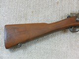 Springfield Style Military Model 1903-A3 Rifle By Smith Corona - 2 of 21