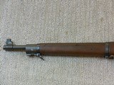 Springfield Style Military Model 1903-A3 Rifle By Smith Corona - 8 of 21