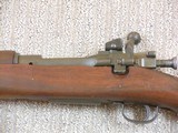 Springfield Style Military Model 1903-A3 Rifle By Smith Corona - 10 of 21