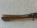 Springfield Style Military Model 1903-A3 Rifle By Smith Corona - 13 of 21