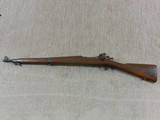 Springfield Style Military Model 1903-A3 Rifle By Smith Corona - 7 of 21