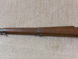 Springfield Style Military Model 1903-A3 Rifle By Smith Corona - 9 of 21