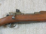 Springfield Style Military Model 1903-A3 Rifle By Smith Corona - 4 of 21