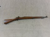Springfield Style Military Model 1903-A3 Rifle By Smith Corona - 1 of 21