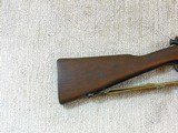 Remington Arms Co. Model 1903-A3 In Near Unissued Condition With Bayonet - 3 of 24