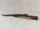 Remington Arms Co. Model 1903-A3 In Near Unissued Condition With Bayonet - 6 of 24