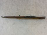 Remington Arms Co. Model 1903-A3 In Near Unissued Condition With Bayonet - 11 of 24