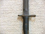 Remington Arms Co. Model 1903-A3 In Near Unissued Condition With Bayonet - 23 of 24