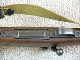 Remington Arms Co. Model 1903-A3 In Near Unissued Condition With Bayonet - 19 of 24