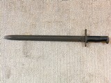 Remington Arms Co. Model 1903-A3 In Near Unissued Condition With Bayonet - 22 of 24