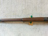 Remington Arms Co. Model 1903-A3 In Near Unissued Condition With Bayonet - 13 of 24
