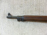 Remington Arms Co. Model 1903-A3 In Near Unissued Condition With Bayonet - 7 of 24