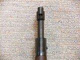 Remington Arms Co. Model 1903-A3 In Near Unissued Condition With Bayonet - 17 of 24