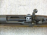 Remington Arms Co. Model 1903-A3 In Near Unissued Condition With Bayonet - 14 of 24