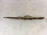 Remington Arms Co. Model 1903-A3 In Near Unissued Condition With Bayonet - 18 of 24