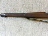 Remington Arms Co. Model 1903-A3 In Near Unissued Condition With Bayonet - 8 of 24