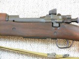 Remington Arms Co. Model 1903-A3 In Near Unissued Condition With Bayonet - 9 of 24