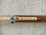 Winchester Model 1890 Gallery Gun With The Rare Half Nickel Finish - 16 of 25